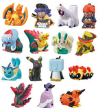 Pokemon Kids Mezase! Masters Eight [All 15 type set(Full Complete)]