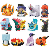 Pokemon Kids Mezase! Masters Eight [Assorted 12 type set (1.2.3.4.5.6.9.10.11.12.14.15)]