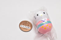 Coo'nuts Sanrio Characters Nakayoshi World [1.Hello Kitty, Japan]