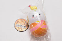 Coo'nuts Sanrio Characters Nakayoshi World [13.Cogimyun, India]