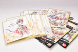 Disney Twisted Wonderland Shikishi ART [All 16 type set(Full Complete)]