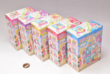 Tropical-Rouge! Pretty Cure PreCute House Series Amusement Park for Fish [All 5 type set(Full Complete)]