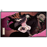 Kimetsu no Yaiba Mini Folding Screen Collection Part.2 [3.Nezuko Kamado]