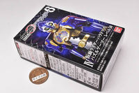 SHODO-O Kamen Rider 6 [4.Kamen Rider Paradox Puzzle Gamer Level 50]