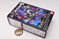 SHODO-O Kamen Rider 6 [6.Expansion parts set]