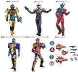 SHODO-O Kamen Rider 6 [All 6 type set(Full Complete)]