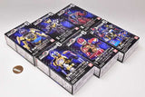 SHODO-O Kamen Rider 6 [All 6 type set(Full Complete)]