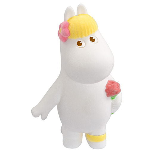 MOOMIN Doll Collection [2.Snork Maiden]