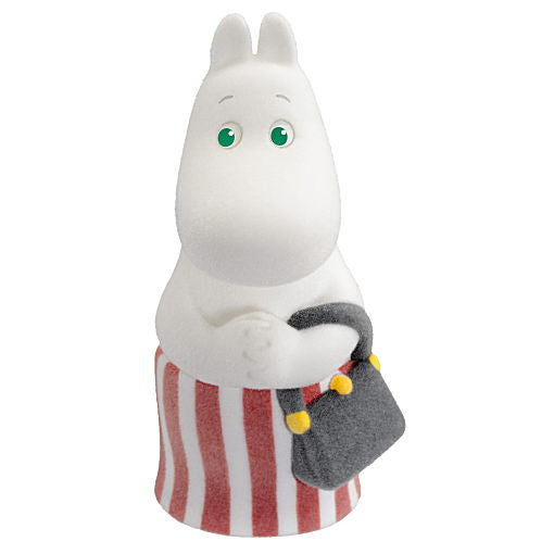 MOOMIN Doll Collection [4.Moominmamma]