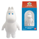 MOOMIN Doll Collection [All 6 type set(Full Complete)]