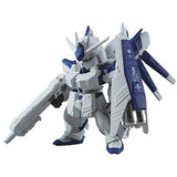 FW GUNDAM CONVERGE #Plus02 [1.(+005) Hi-Nu Gundam (H.W.S. Equipped)]