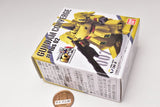 FW GUNDAM CONVERGE #Plus02 [3.(+007) The O]