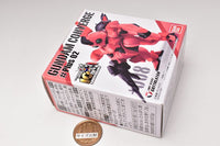 FW GUNDAM CONVERGE #Plus02 [4.(+008) Gottrlatan]