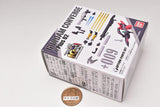 FW GUNDAM CONVERGE #Plus02 [5.(+009) Expansion parts set]