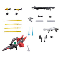 FW GUNDAM CONVERGE #Plus02 [5.(+009) Expansion parts set]