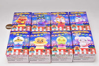Atsumare Anpanman Part.70 [Assorted 8 type set (1.2.3.4.5.6.7.9)]