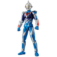 Choudou Ultraman Part.9 [2.Ultraman Nexus Geness Blue]