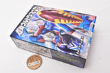 Choudou Ultraman Part.9 [4.Alien Metron]