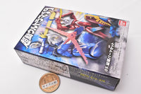 Choudou Ultraman Part.9 [5.Expansion parts set]