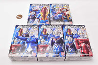 Choudou Ultraman Part.9 [All 5 type set(Full Complete)]