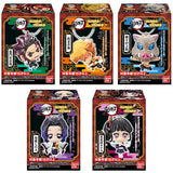 Kimetsu no Yaiba Deform Mascot Part.2 [All 5 type set(Full Complete)]