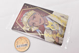 Disney Twisted Wonderland Wafer Part.5 [26.Kalim Al-Asim (Gold foil stamped ver.)]