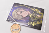 Disney Twisted Wonderland Wafer Part.5 [27.Vil Schoenheit (Gold foil stamped ver.)]