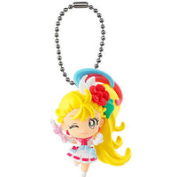 Tropical-Rouge! PreCure mascot Part.2 [3.Cure Summer Heart Rouge Rod ver.]