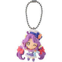 Tropical-Rouge! PreCure mascot Part.2 [4.Cure Coral Heart Rouge Rod ver.]