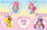 Tropical-Rouge! PreCure mascot Part.2 [All 5 type set(Full Complete)]