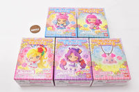 Tropical-Rouge! PreCure mascot Part.2 [All 5 type set(Full Complete)]