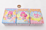 Tropical-Rouge! PreCure mascot Part.2 [Assorted 3 type set (1.Cure La mer/2.Mermaid Laura  kururu n to issho ver. /5.Nico Nico Kururun)]