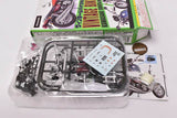 1/24 Vintage Bike Kit Vol.8 KAWASAKI 900 Super 4/750RS [1.Z1 1972 US Specs Candy Tone Brown]