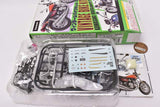 1/24 Vintage Bike Kit Vol.8 KAWASAKI 900 Super 4/750RS [5.Z1B 1975 US Specs Candy Tone Sky Blue]