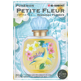 Pokemon PETITE FLEUR Seasonal Flowers [All 6 type set(Full Complete)]