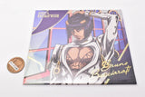 JoJo's Bizarre Adventure Golden Wind canvas style - Canvas Style- [2.Bruno Bucciarati (golden foil stamping)]