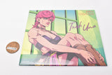 JoJo's Bizarre Adventure Golden Wind canvas style - Canvas Style- [4.Trish Una]