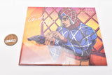 JoJo's Bizarre Adventure Golden Wind canvas style - Canvas Style- [6.Guido Mista]