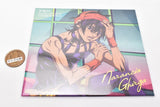 JoJo's Bizarre Adventure Golden Wind canvas style - Canvas Style- [7.Narancia Ghirga]
