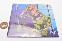 JoJo's Bizarre Adventure Golden Wind canvas style - Canvas Style- [8.Pannacotta Fugo]