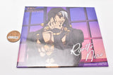 JoJo's Bizarre Adventure Golden Wind canvas style - Canvas Style- [9.Risotto Nero]