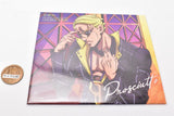 JoJo's Bizarre Adventure Golden Wind canvas style - Canvas Style- [10.Prosciutto]