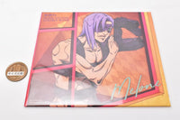 JoJo's Bizarre Adventure Golden Wind canvas style - Canvas Style- [11.Melone]