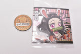 Kimetsu no Yaiba Deformed Sticker Wafer Part.4 [3.Pyonko (normal)]