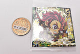 Kimetsu no Yaiba Deformed Sticker Wafer Part.4 [9.Tanjirou Kamado (extremely rare)]