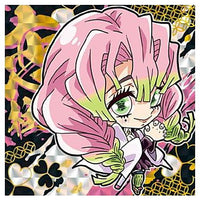 Kimetsu no Yaiba Deformed Sticker Wafer Part.4 [17.Mitsuri Kanroji (super rare)]