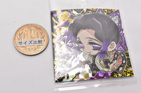 Kimetsu no Yaiba Deformed Sticker Wafer Part.4 [20.Shinobu Kocho (super rare)]