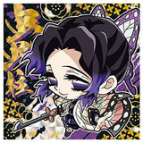 Kimetsu no Yaiba Deformed Sticker Wafer Part.4 [20.Shinobu Kocho (super rare)]