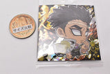 Kimetsu no Yaiba Deformed Sticker Wafer Part.4 [21.Gyomei Himejima (super rare)]