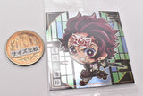 Kimetsu no Yaiba Deformed Sticker Wafer Part.4 [24.Tanjirou Kamado (normal)]